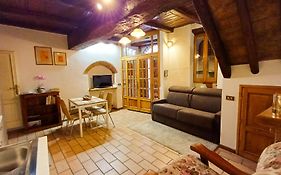 Appartamento Monterone 64